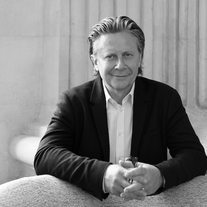 Jean-Philippe Nuel | Designer