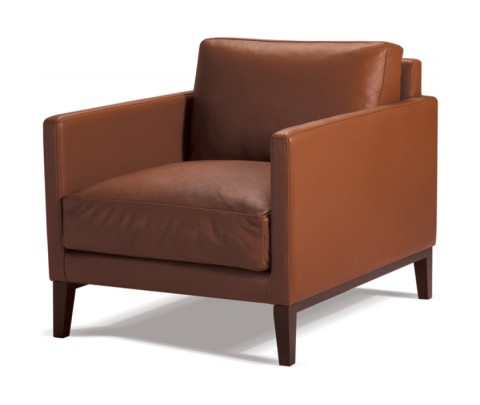 Fauteuil Duvivier