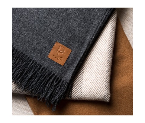 Alpaca plaids