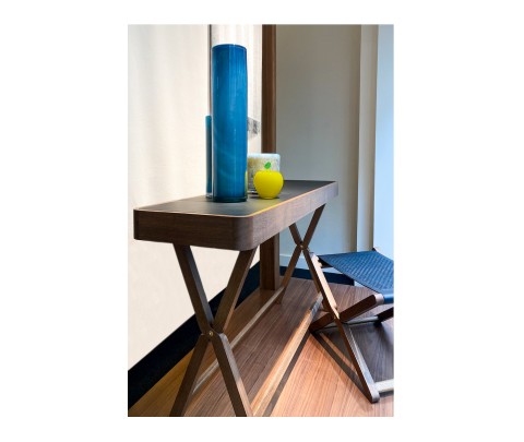 ÉMILE CONSOLE