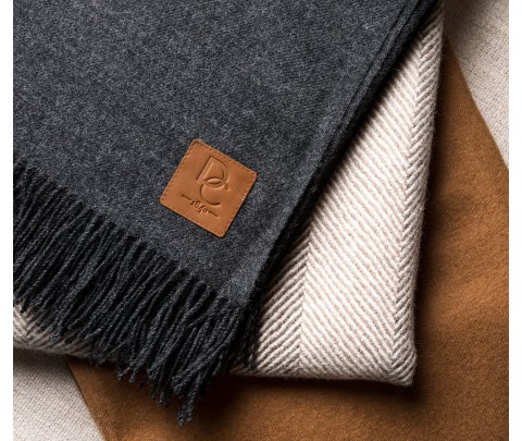 Alpaca plaids