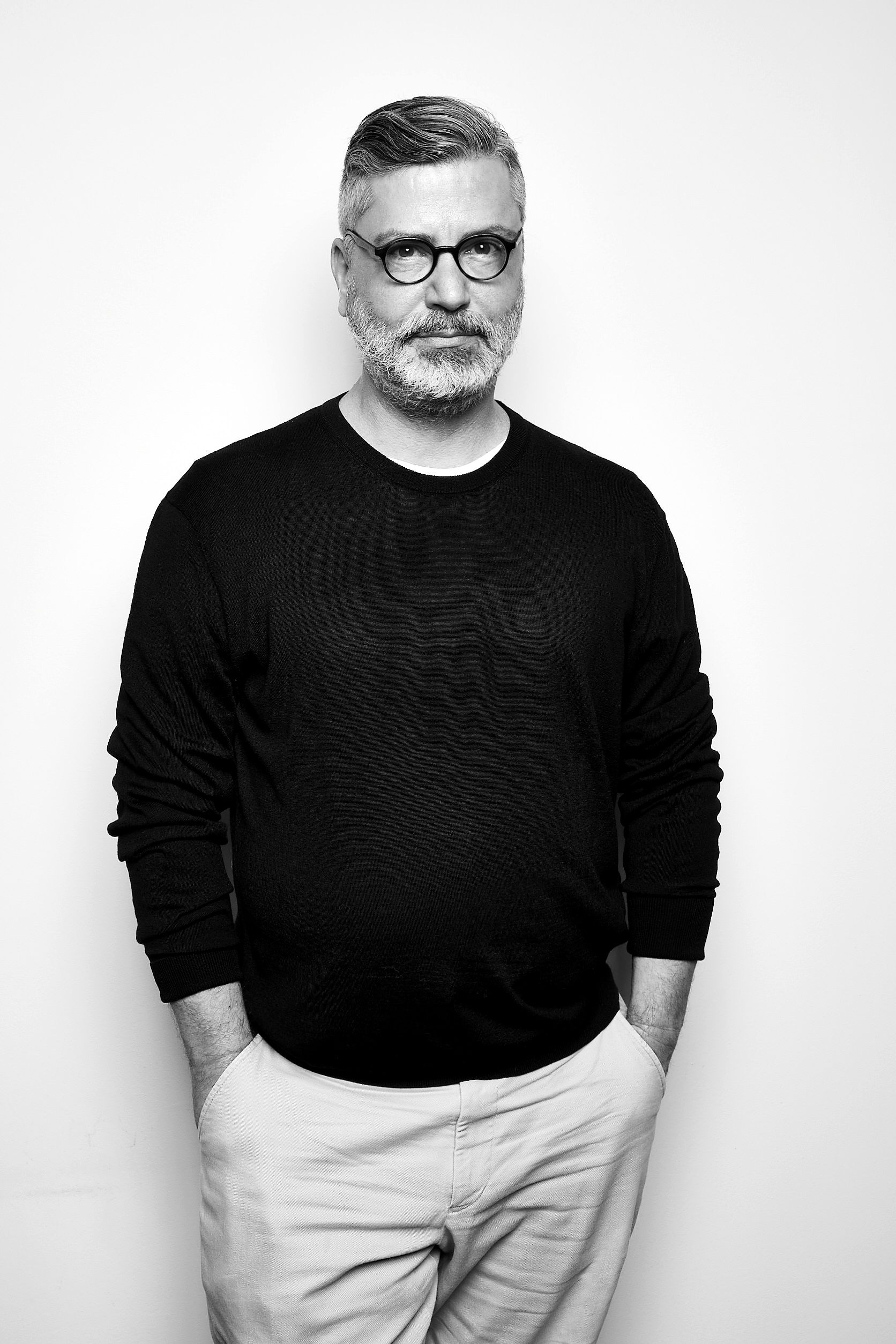 Guillaume HINFRAY, Creative Director, Stylist & Designer