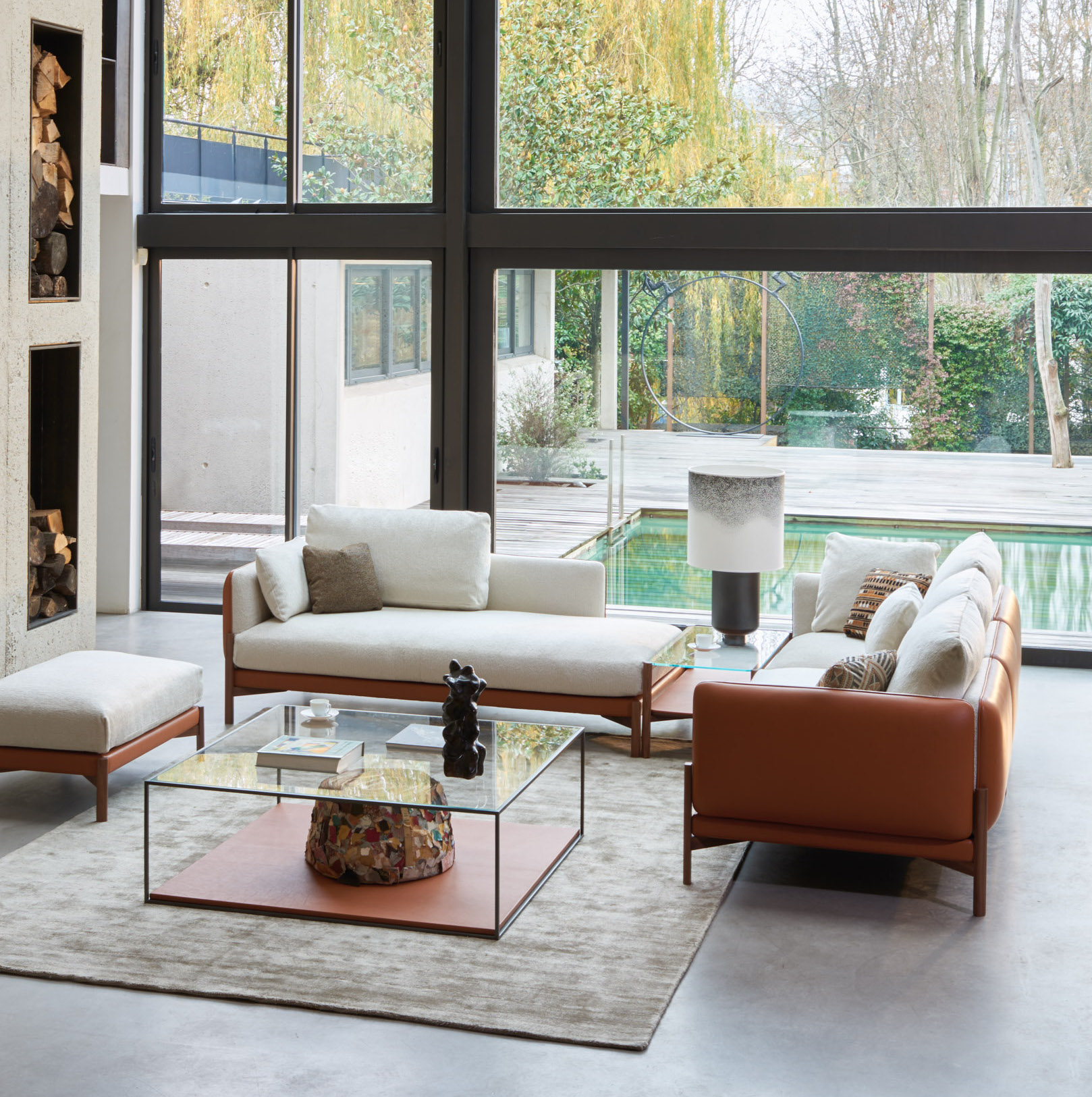 Meubles de luxe, Mobilier design, Art de vivre