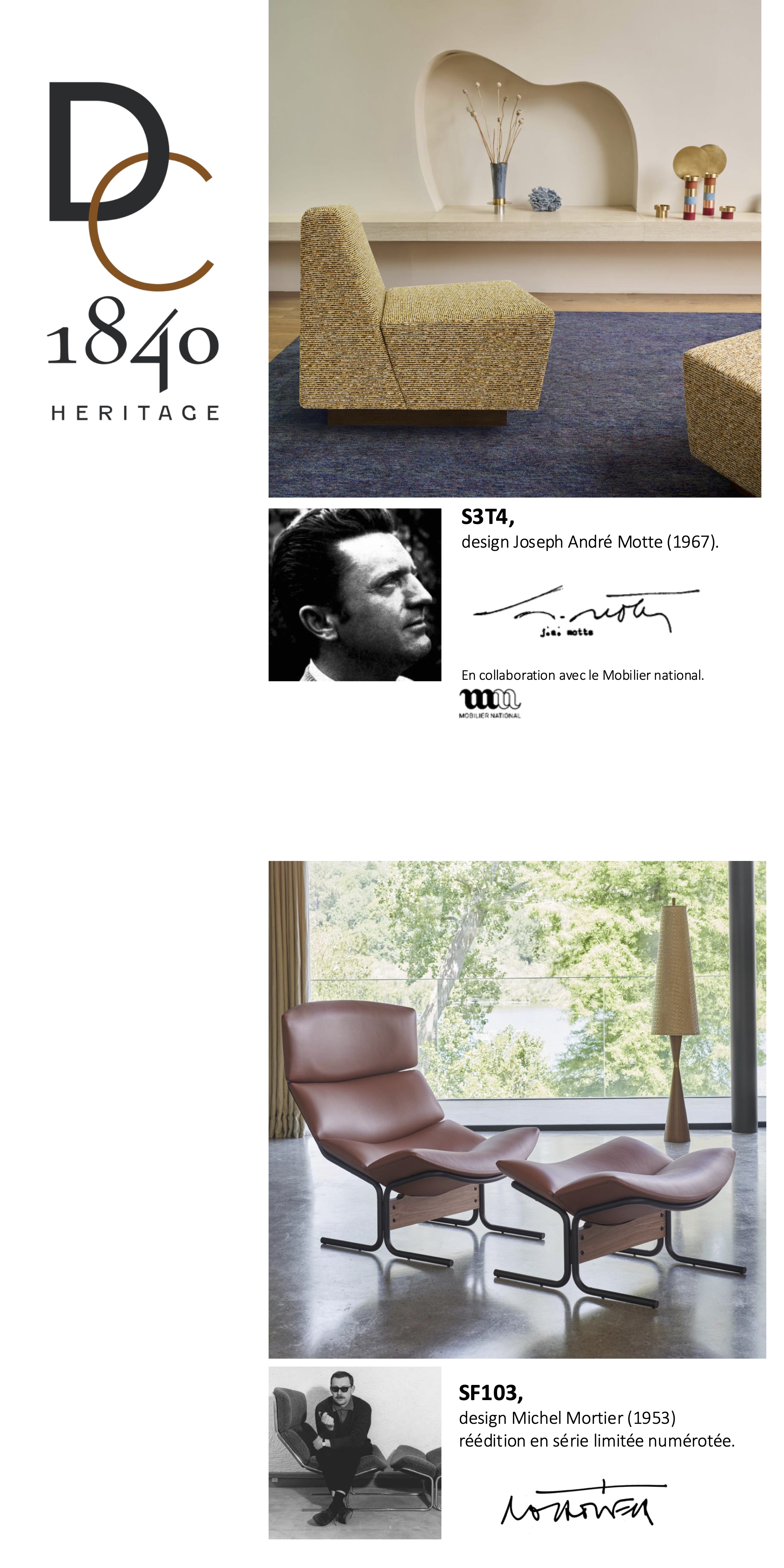 HERITAGE Collection